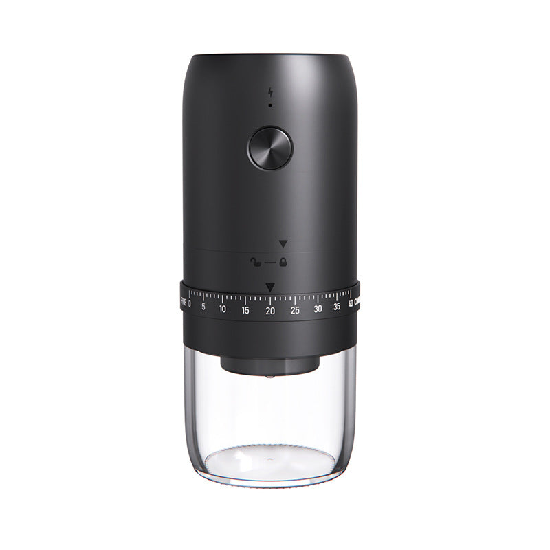 Electric Small Home Coffee Bean Grinder