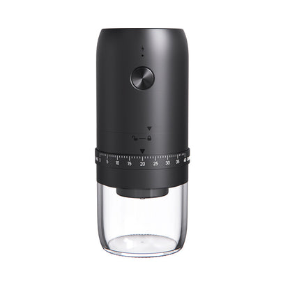 Electric Small Home Coffee Bean Grinder